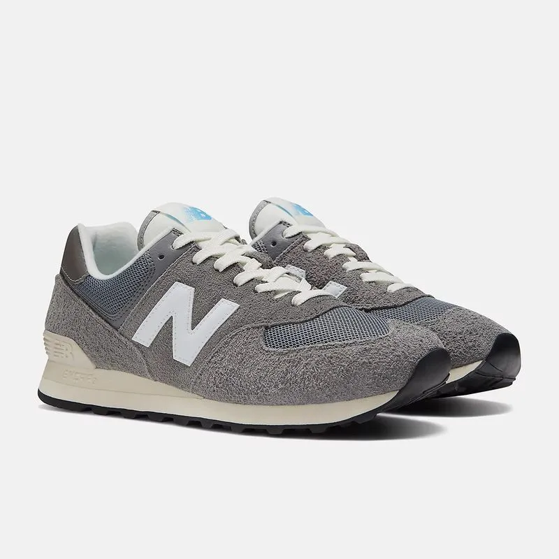 Tenis Para Hombre 574 New Balance 53748