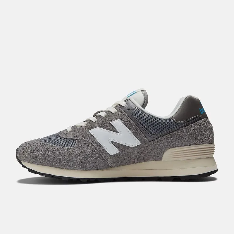 Tenis Para Hombre 574 New Balance 53748