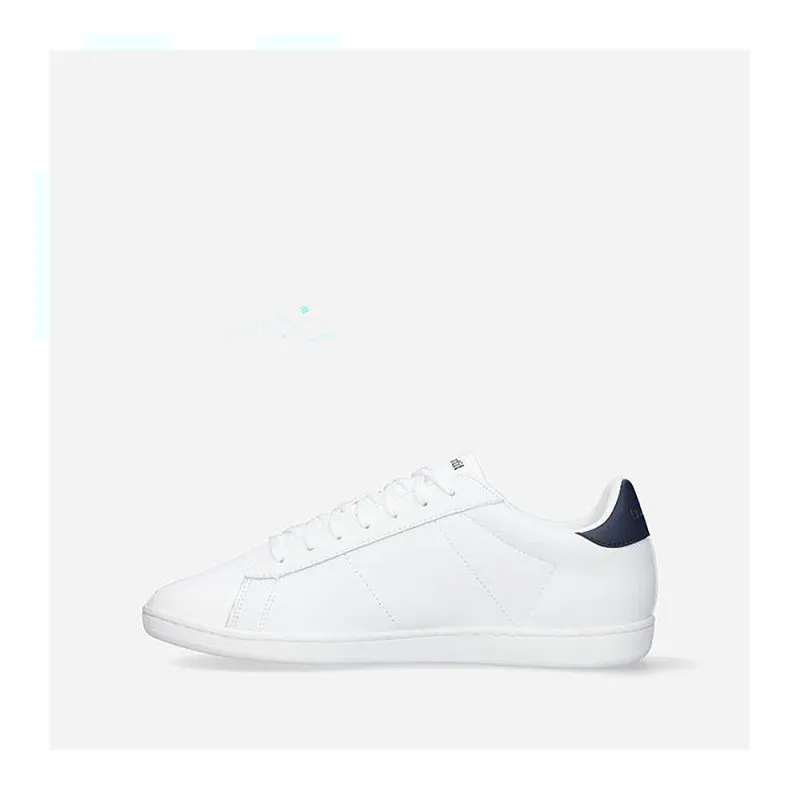 Tenis Para Hombre Courtset Le Coq Sportif