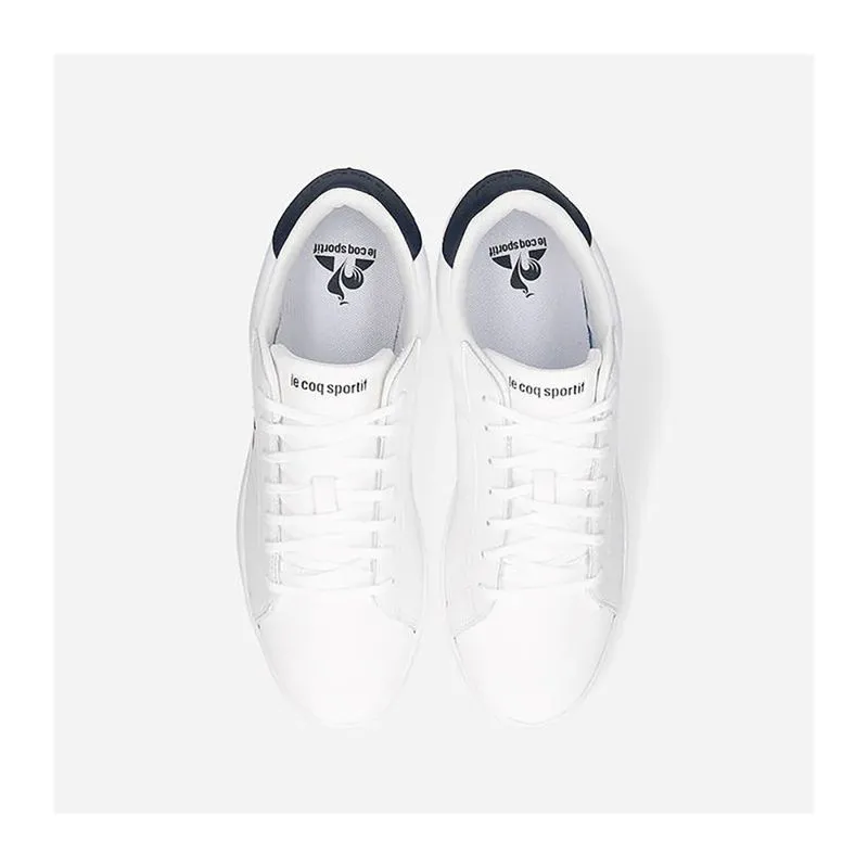 Tenis Para Hombre Courtset Le Coq Sportif