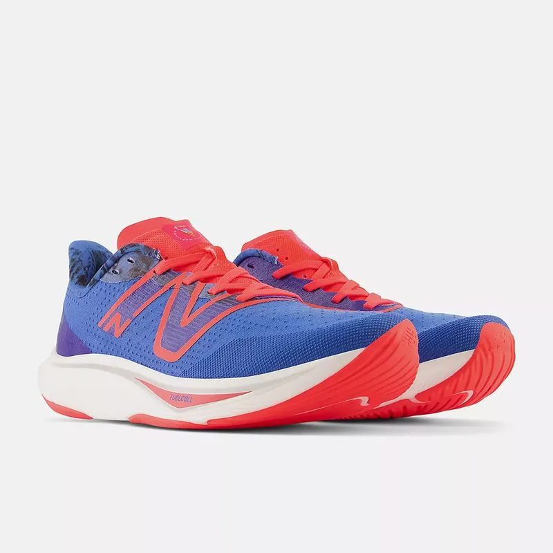 Tenis Para Hombre Running Mfcx Lg2 New Balance 54742