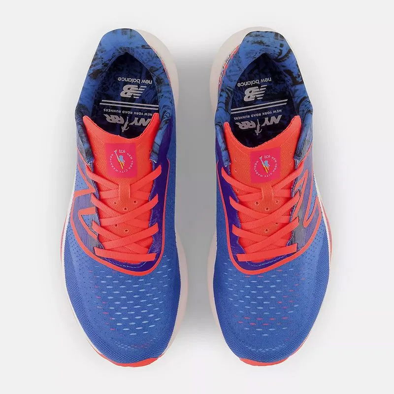 Tenis Para Hombre Running Mfcx Lg2 New Balance 54742