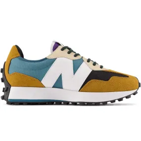 Tenis Para Mujer 327 New Balance 55939