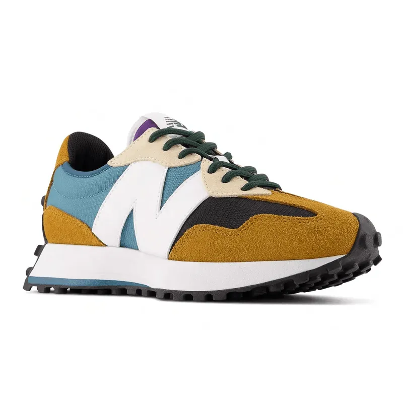 Tenis Para Mujer 327 New Balance 55939