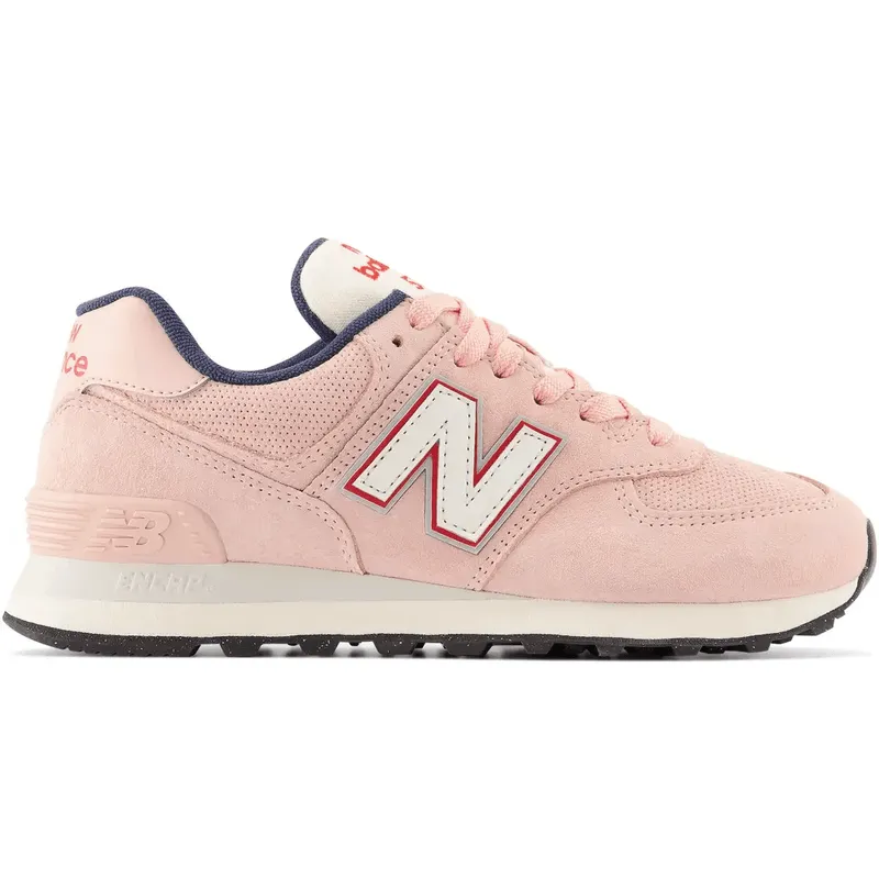 Tenis Para Mujer 574 New Balance 55922