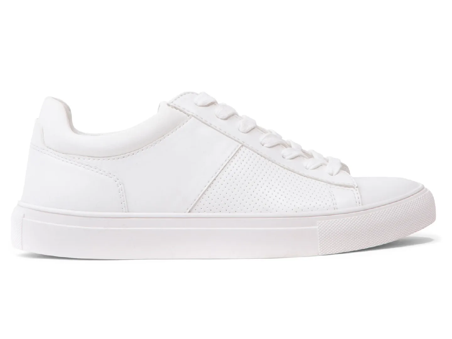 Tenis Steve Madden Crimm Para Hombre