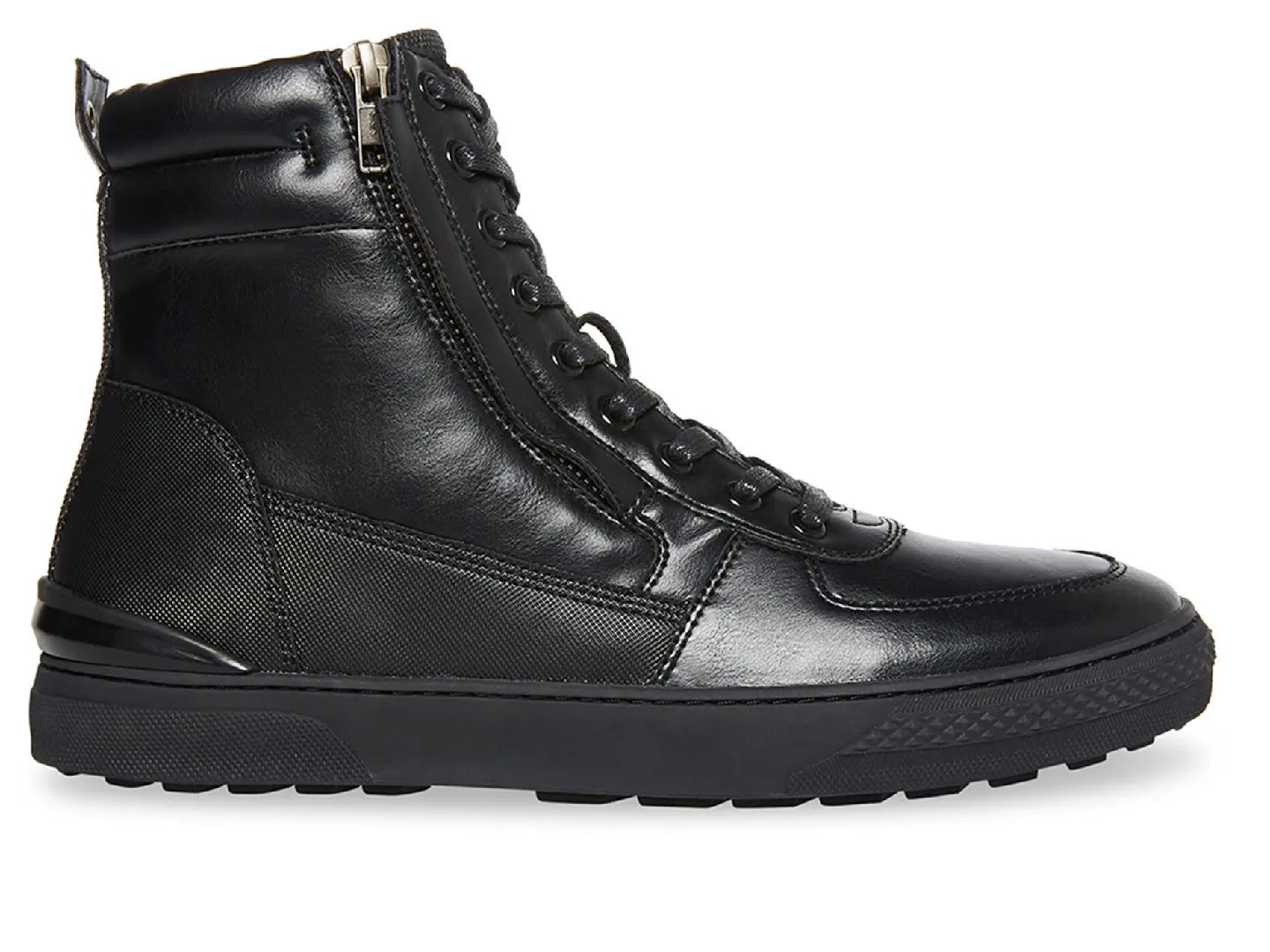 Tenis Steve Madden Daxon Para Hombre