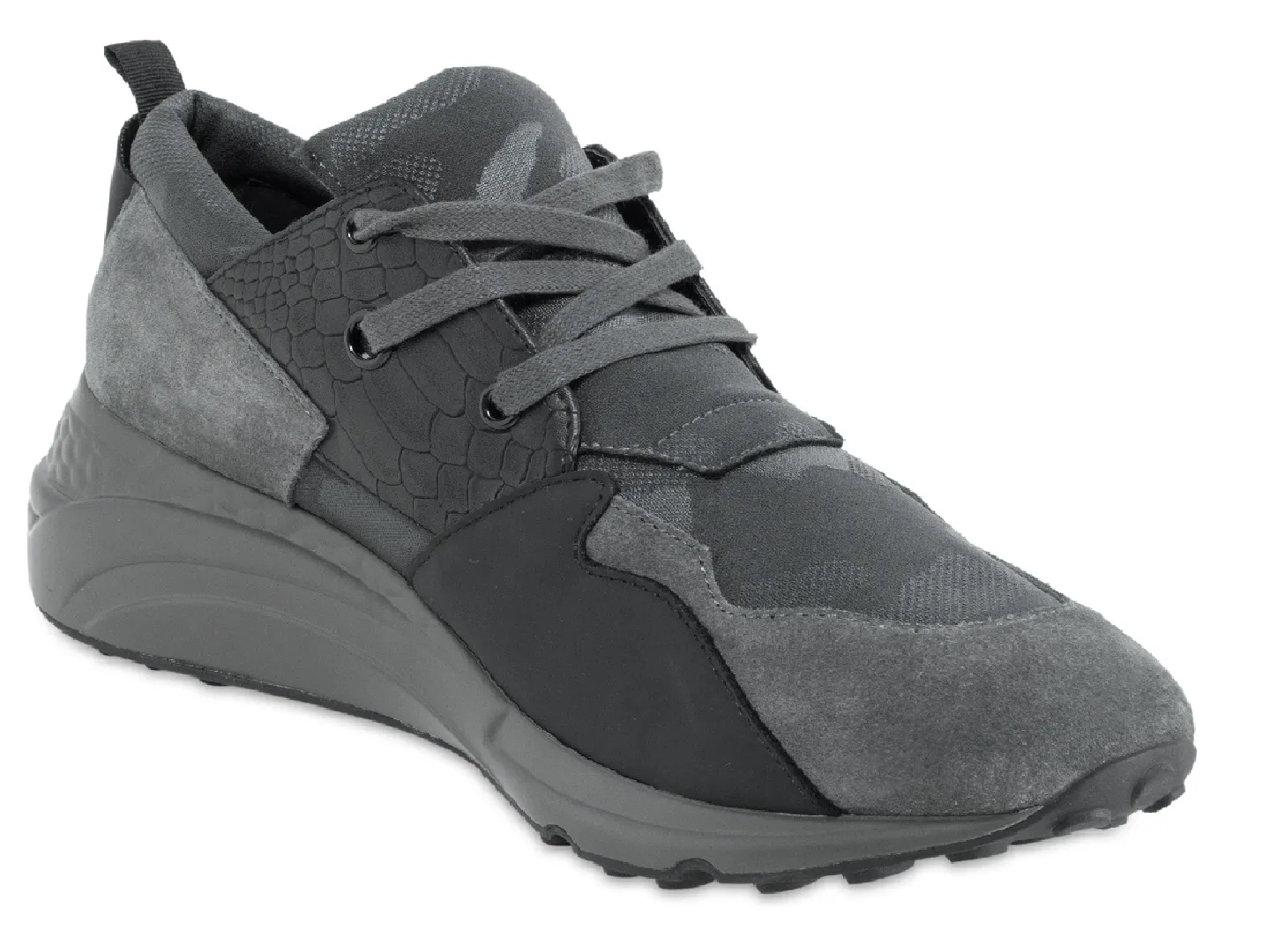 Tenis Steve Madden Ridge2 Para Hombre