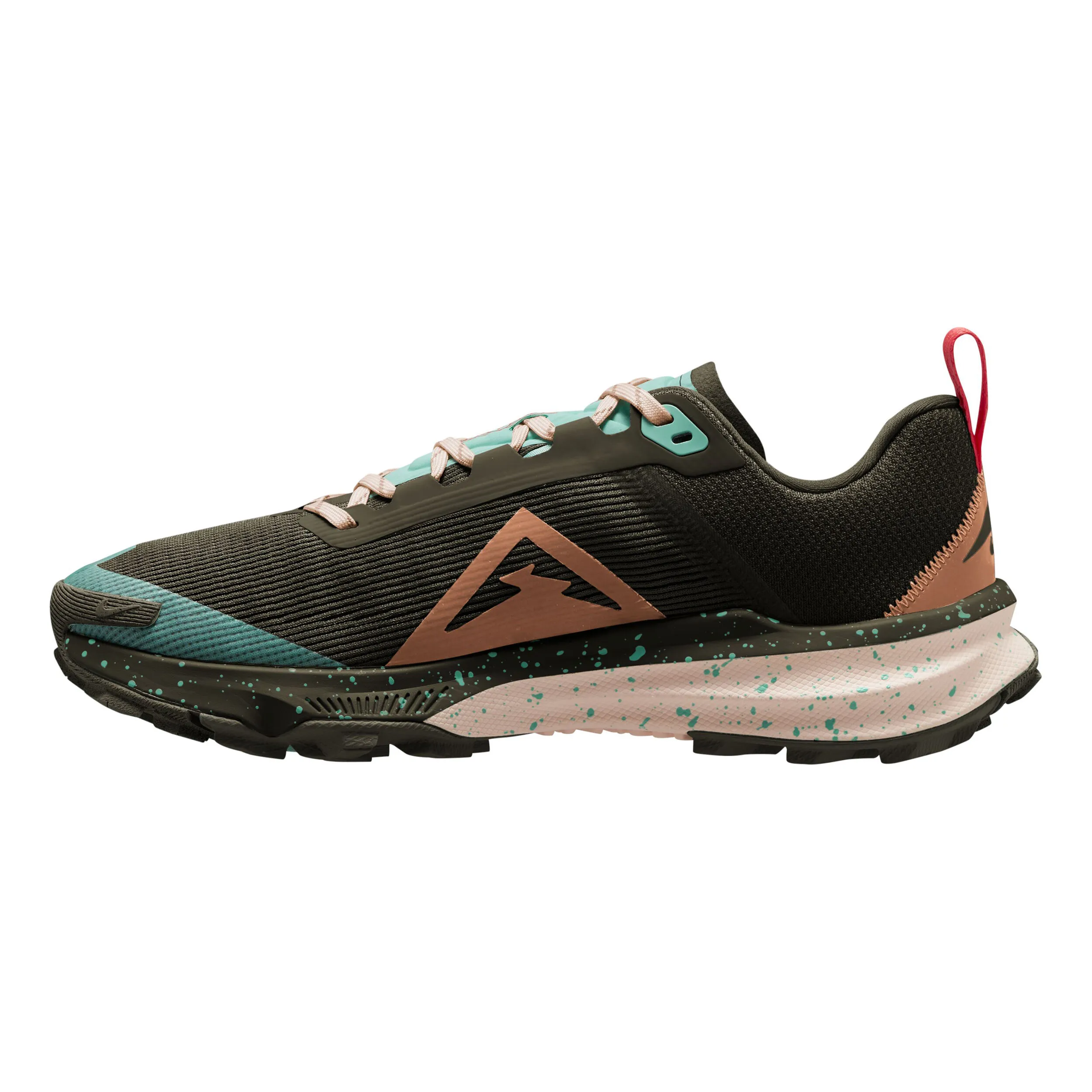 Terra Kiger 9 Zapatilla Trail Mujeres