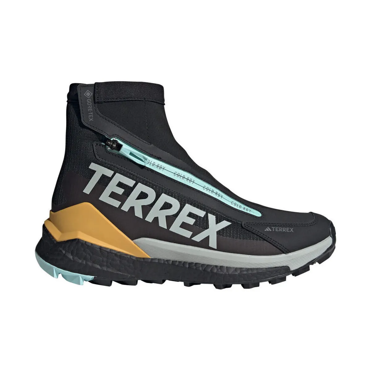 TERREX FREE HIKER 2 C.RDY