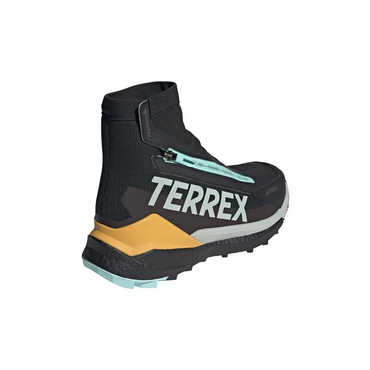 TERREX FREE HIKER 2 C.RDY