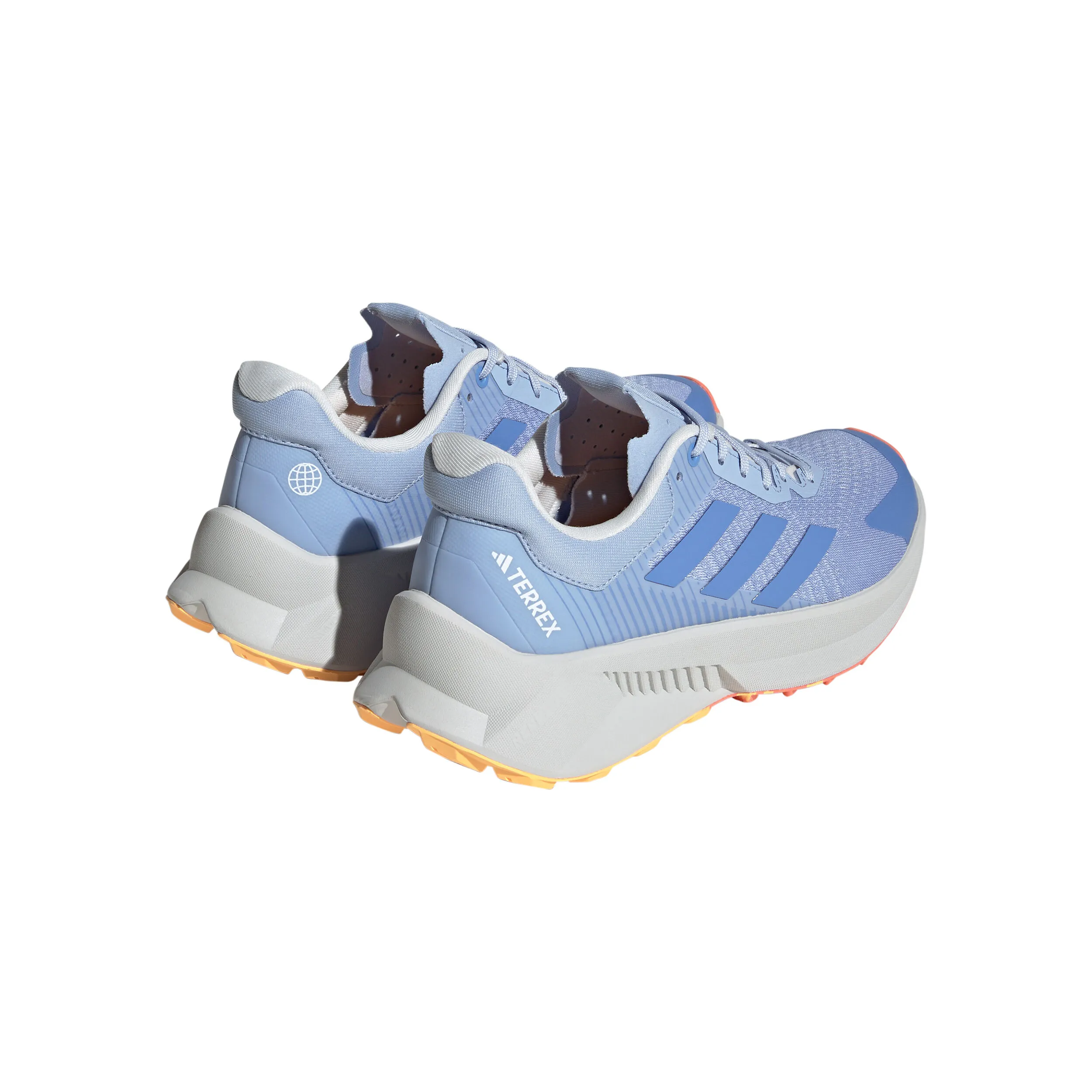 Terrex Soulstride Flow Zapatilla Trail Mujeres