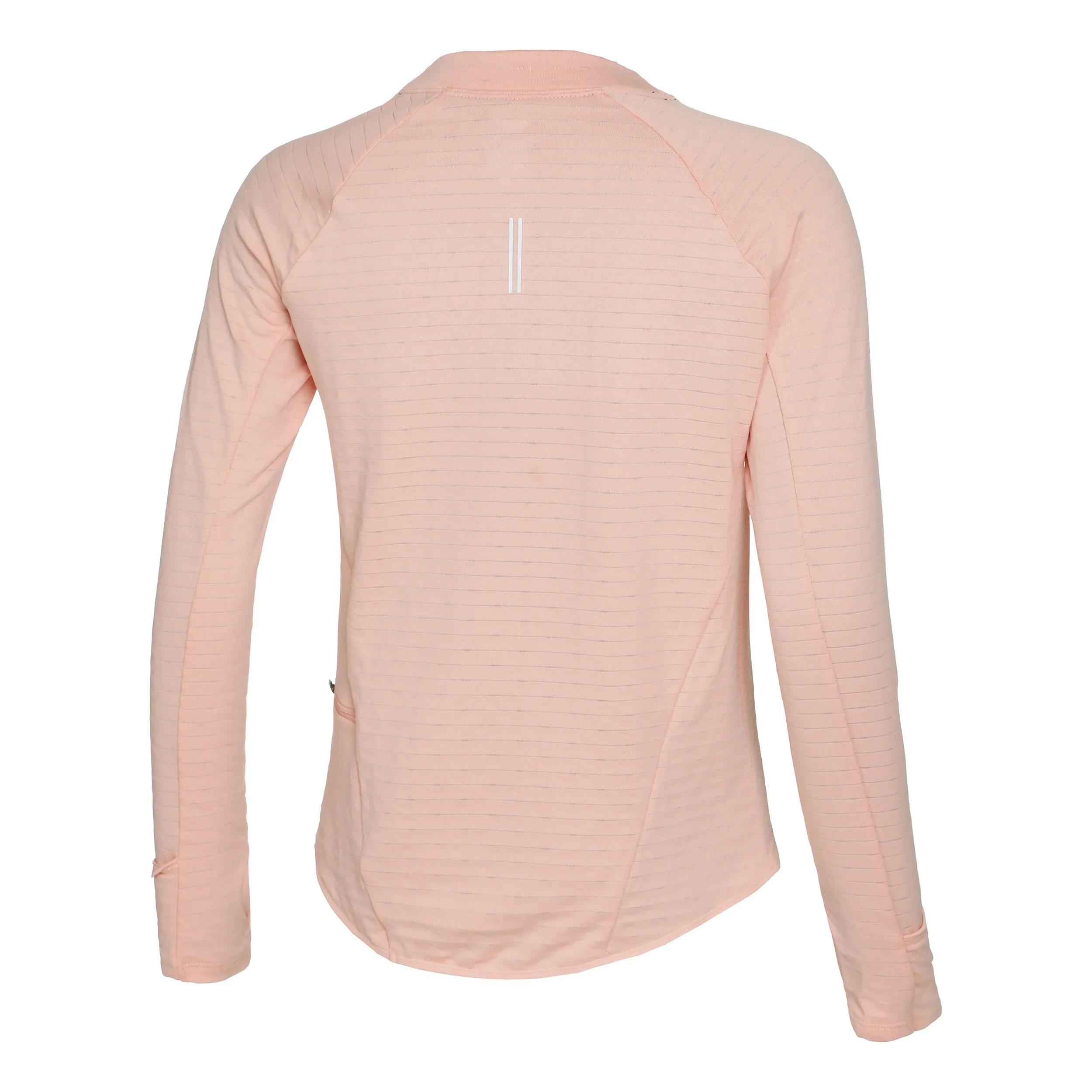 Therma-Fit Element Crew Top De Running Mujeres