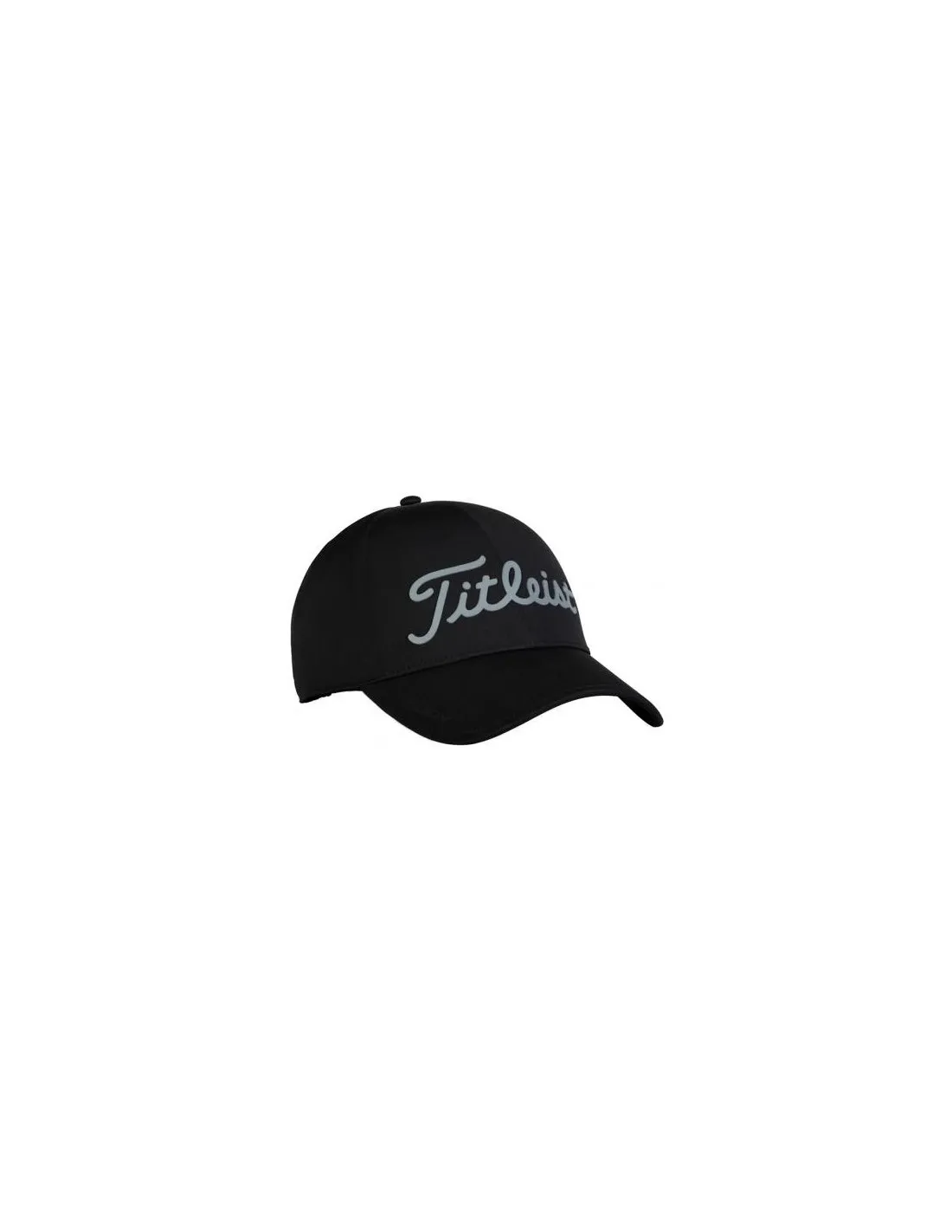 TITLEIST STADRY PERFORMANCE BLACK - GORRA UNISEX