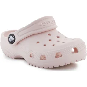 Toddler Classic Clog 206990-6UR