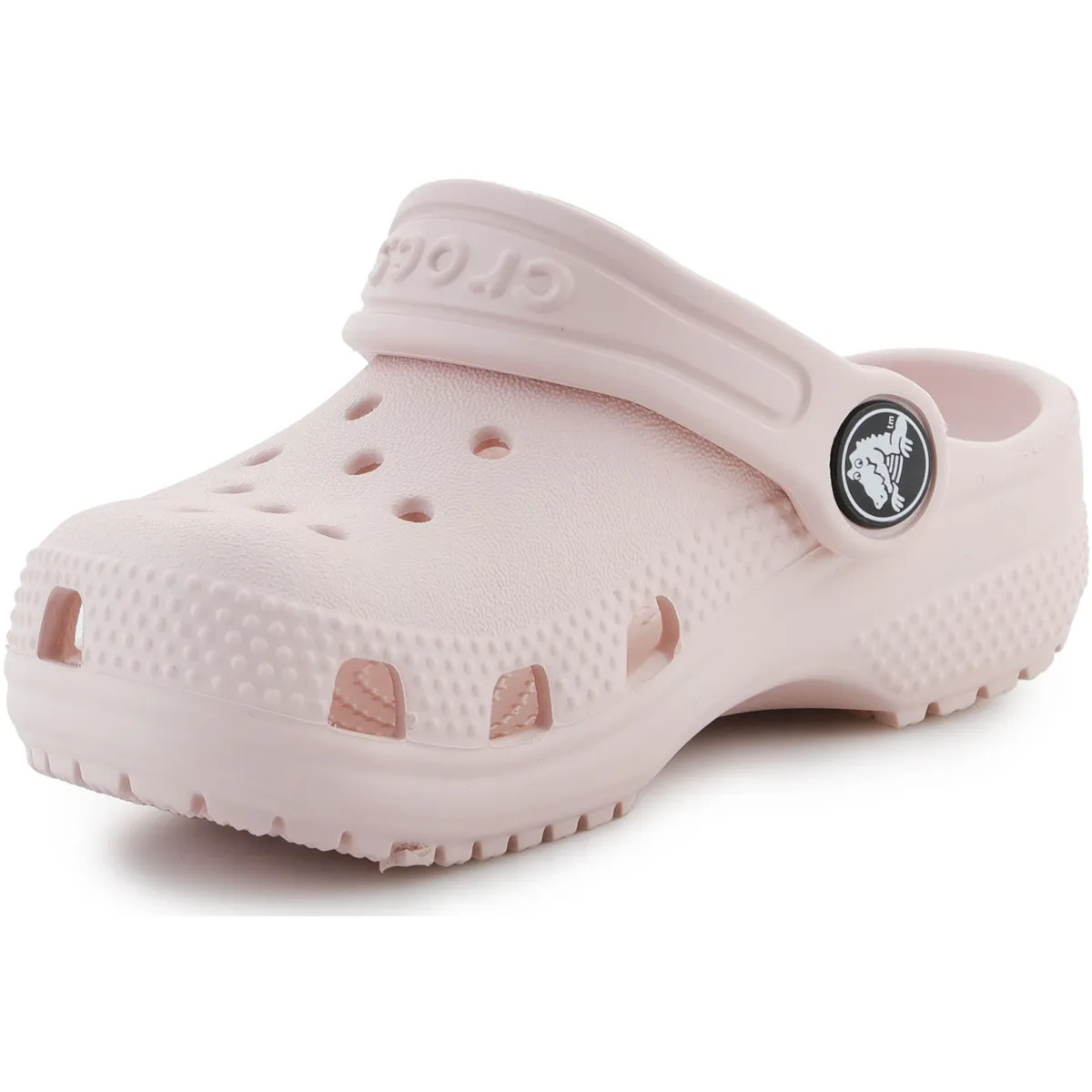 Toddler Classic Clog 206990-6UR