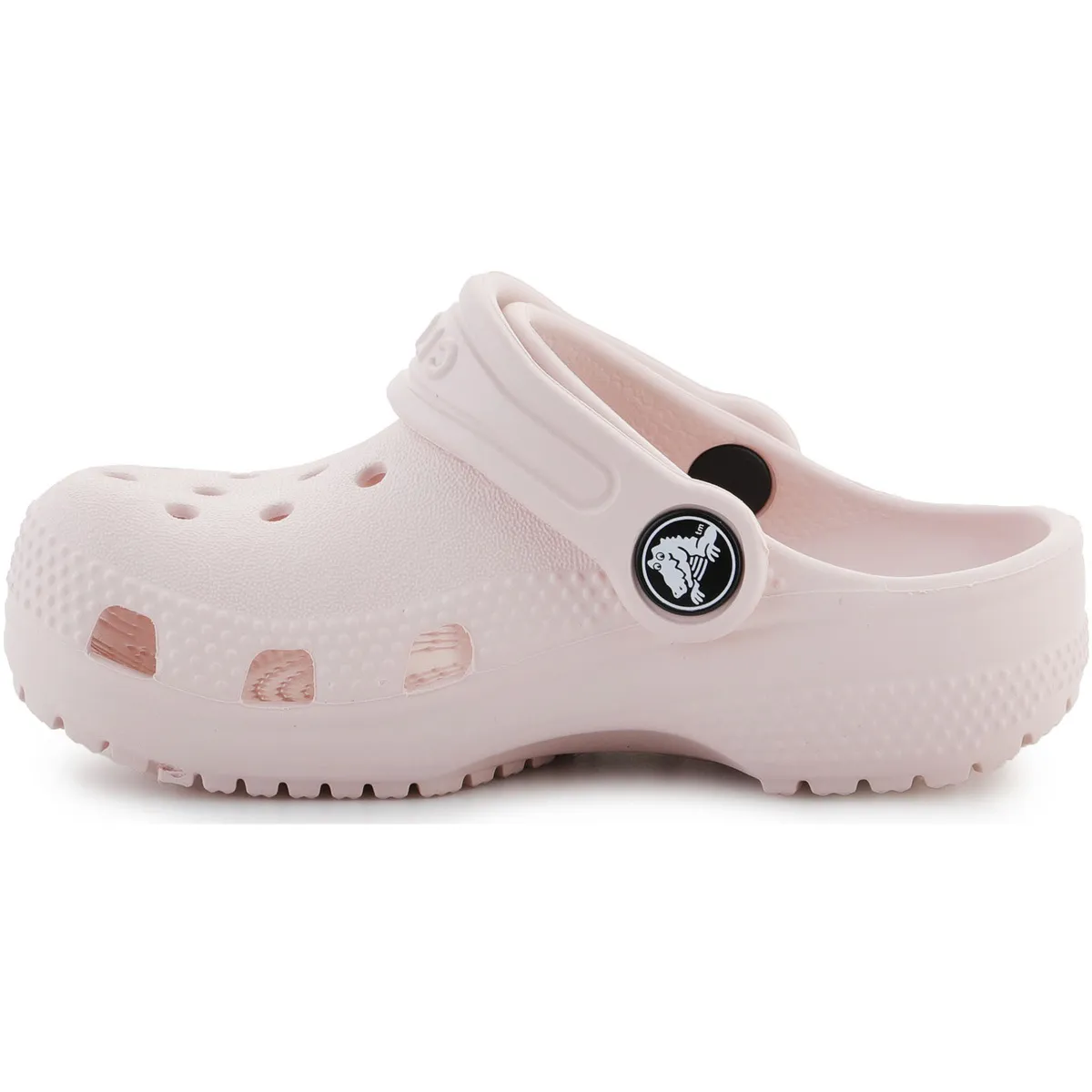 Toddler Classic Clog 206990-6UR