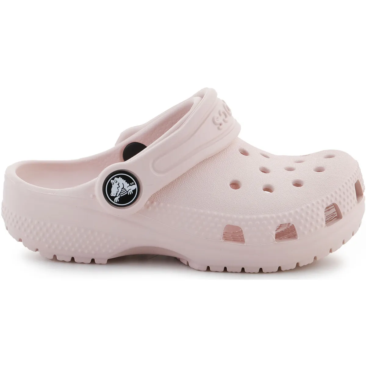 Toddler Classic Clog 206990-6UR