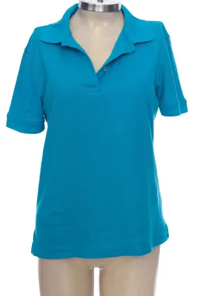 Top / Camiseta color Azul - Closeando