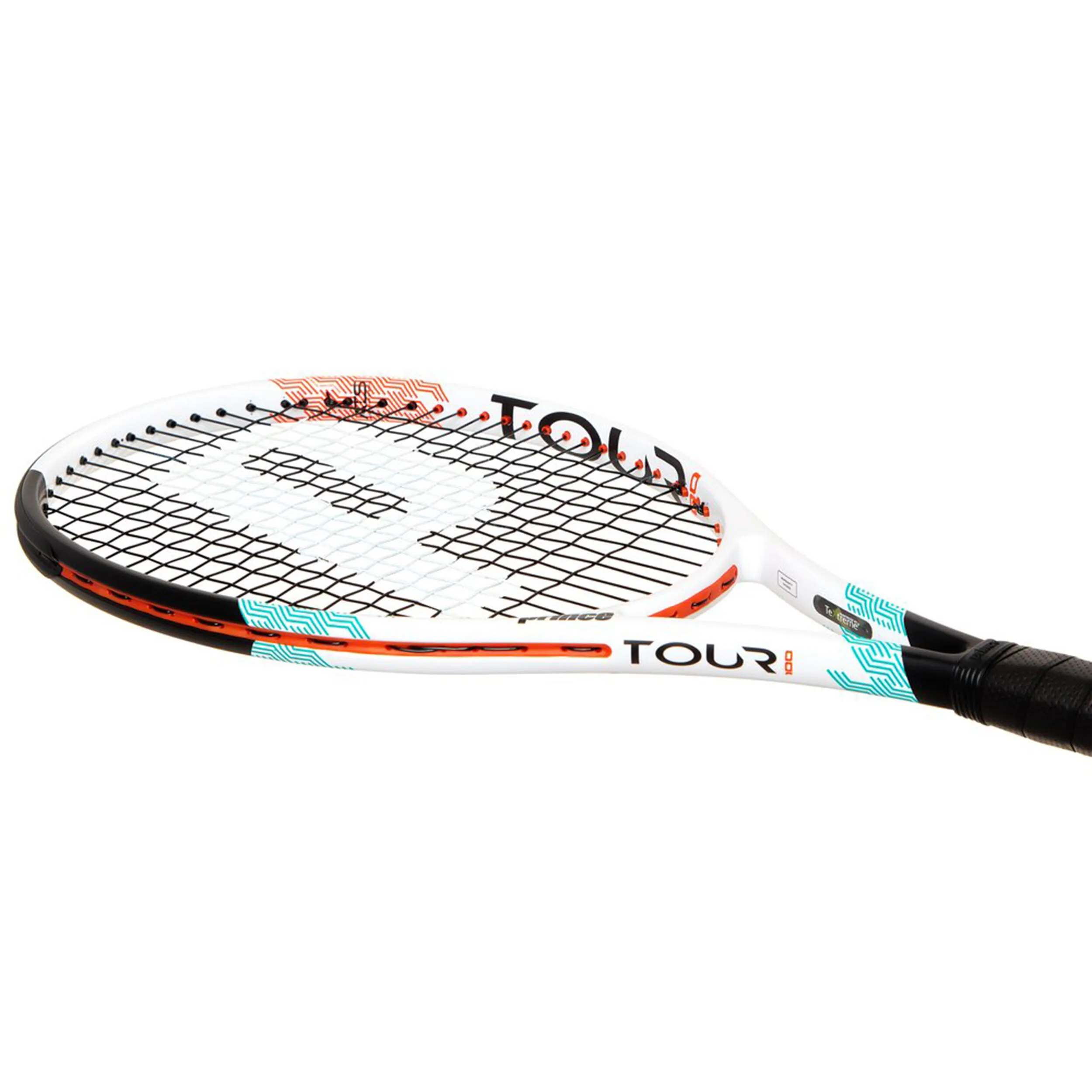 Tour 100 (310g) Raquetas de test