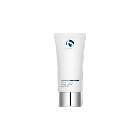 TRI-ACTIVE EXFOLIANT - IS CLINICAL