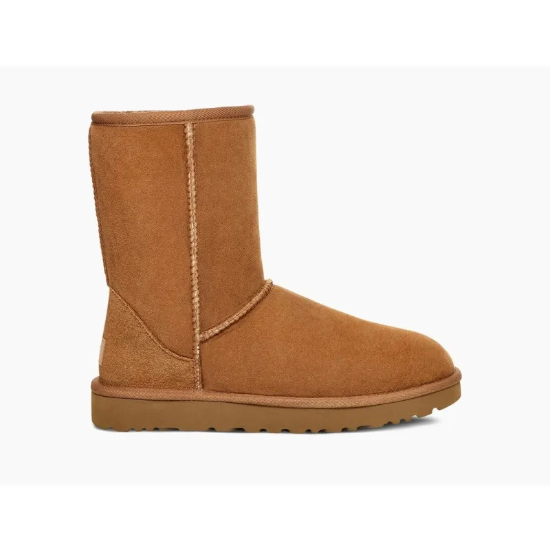 UGG CLASSIC SHORT II