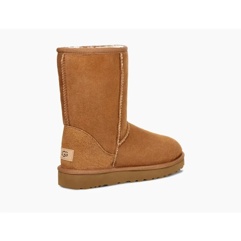 UGG CLASSIC SHORT II