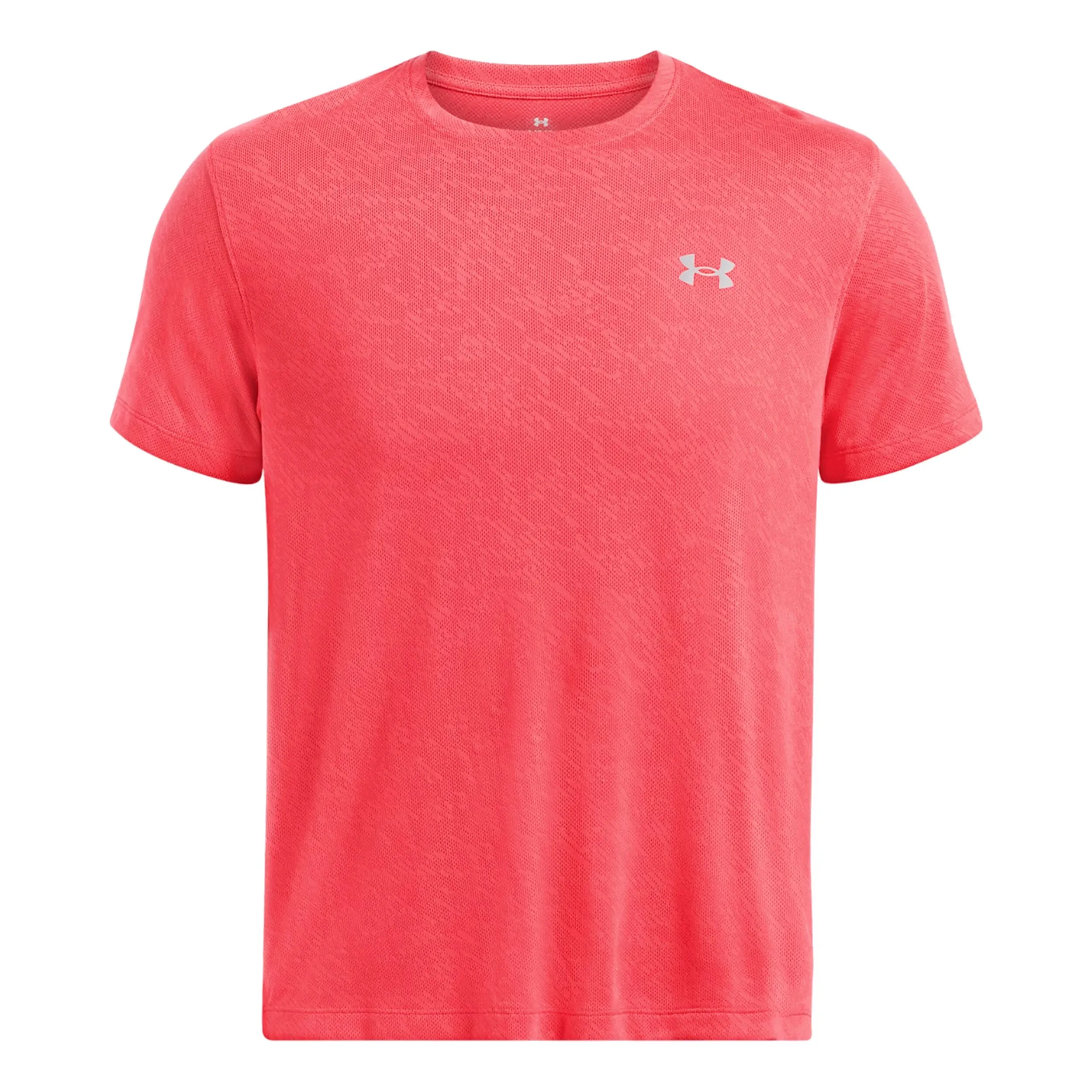 Under Armour Launch Camo Camiseta De Running Hombres