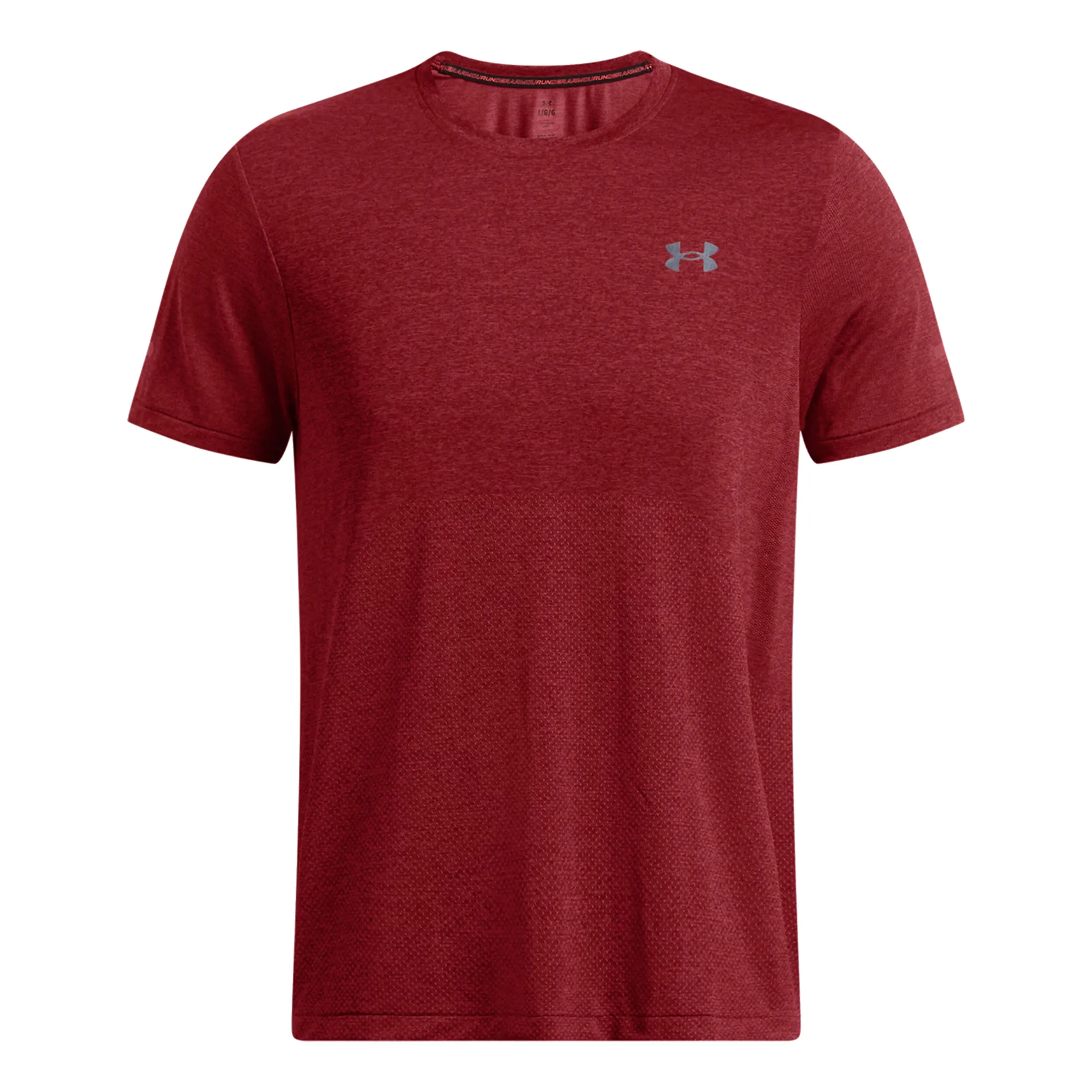 Under Armour Seamless Stride Camiseta De Running Hombres