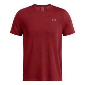 Under Armour Seamless Stride Camiseta De Running Hombres