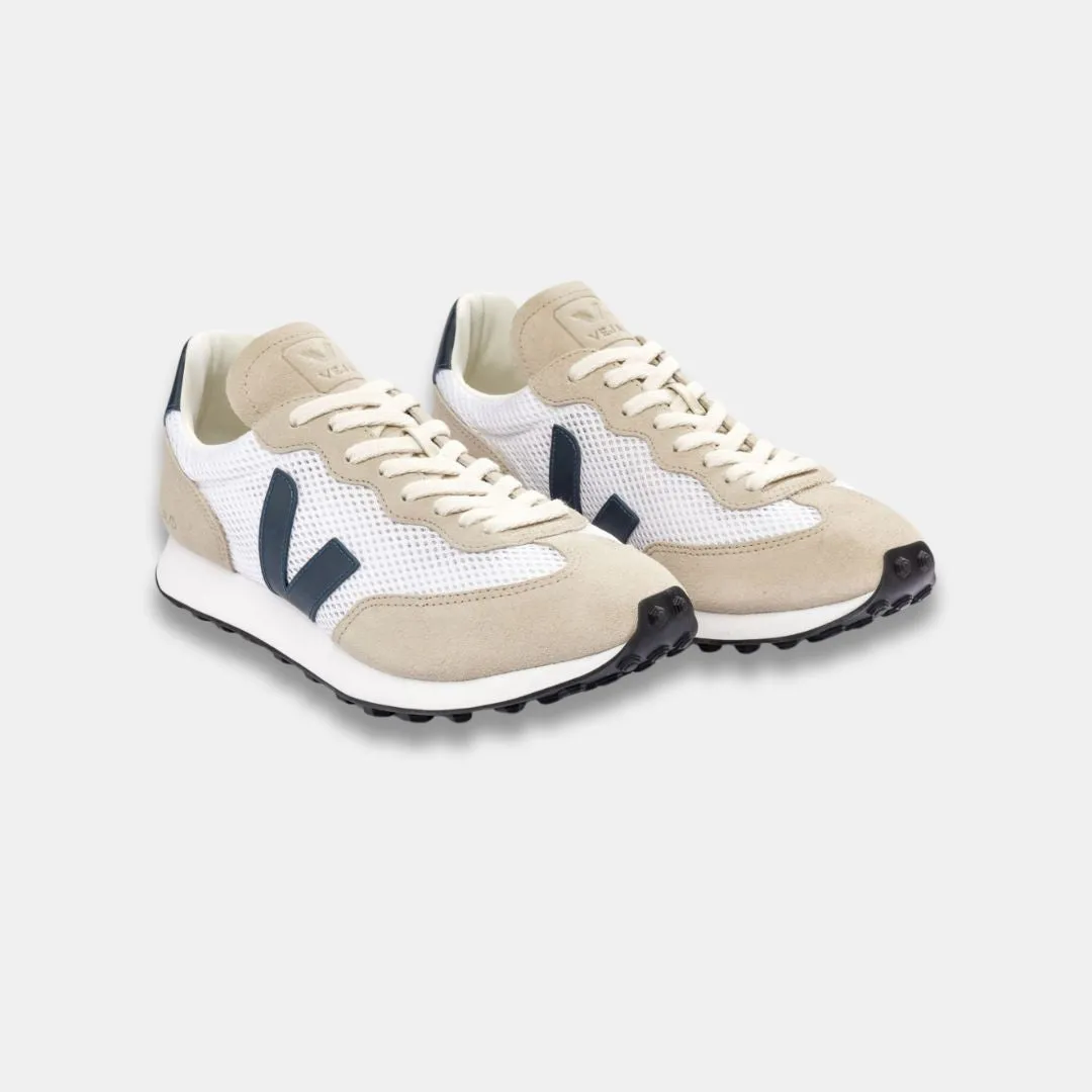 Veja Men's Rio Branco Light Aircell Lunar Nautico