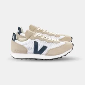 Veja Men's Rio Branco Light Aircell Lunar Nautico