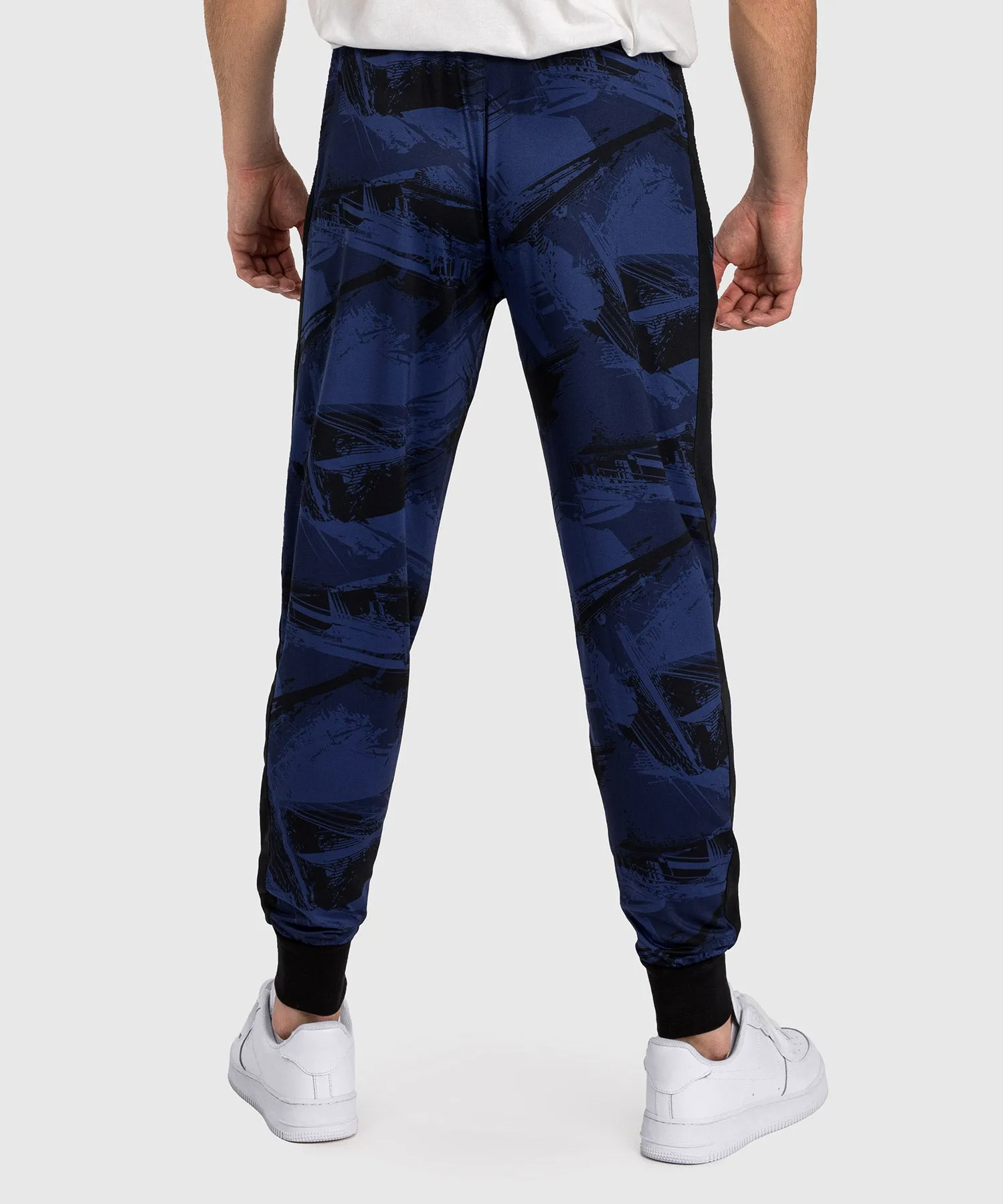 Venum Electron 3.0 Pantalones de Jogging - Azul marino