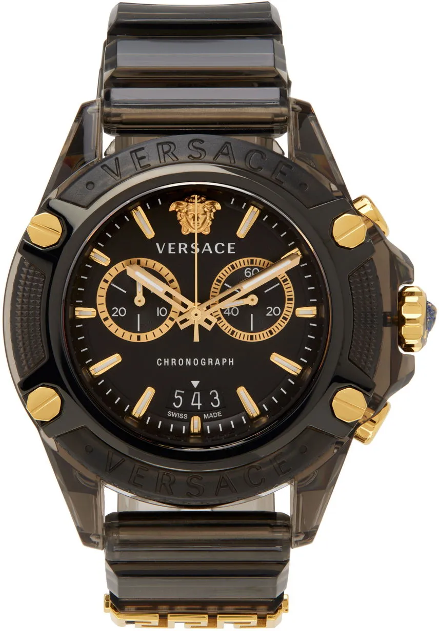 Versace Icon Active Watch