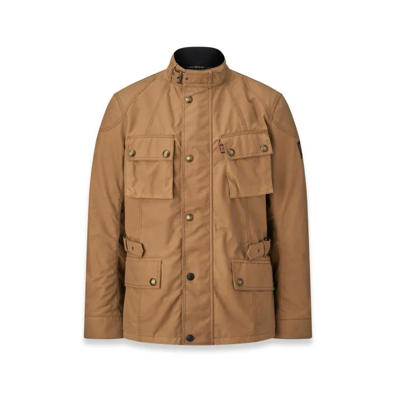 Veste Crosby New Tech Wax - Belstaff