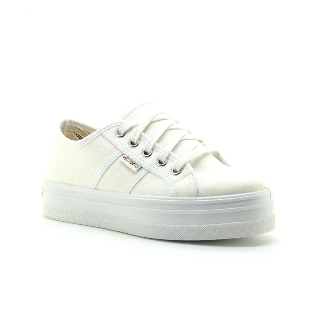 Victoria 109200 Blanco