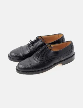 VOGA Zapato negro básico