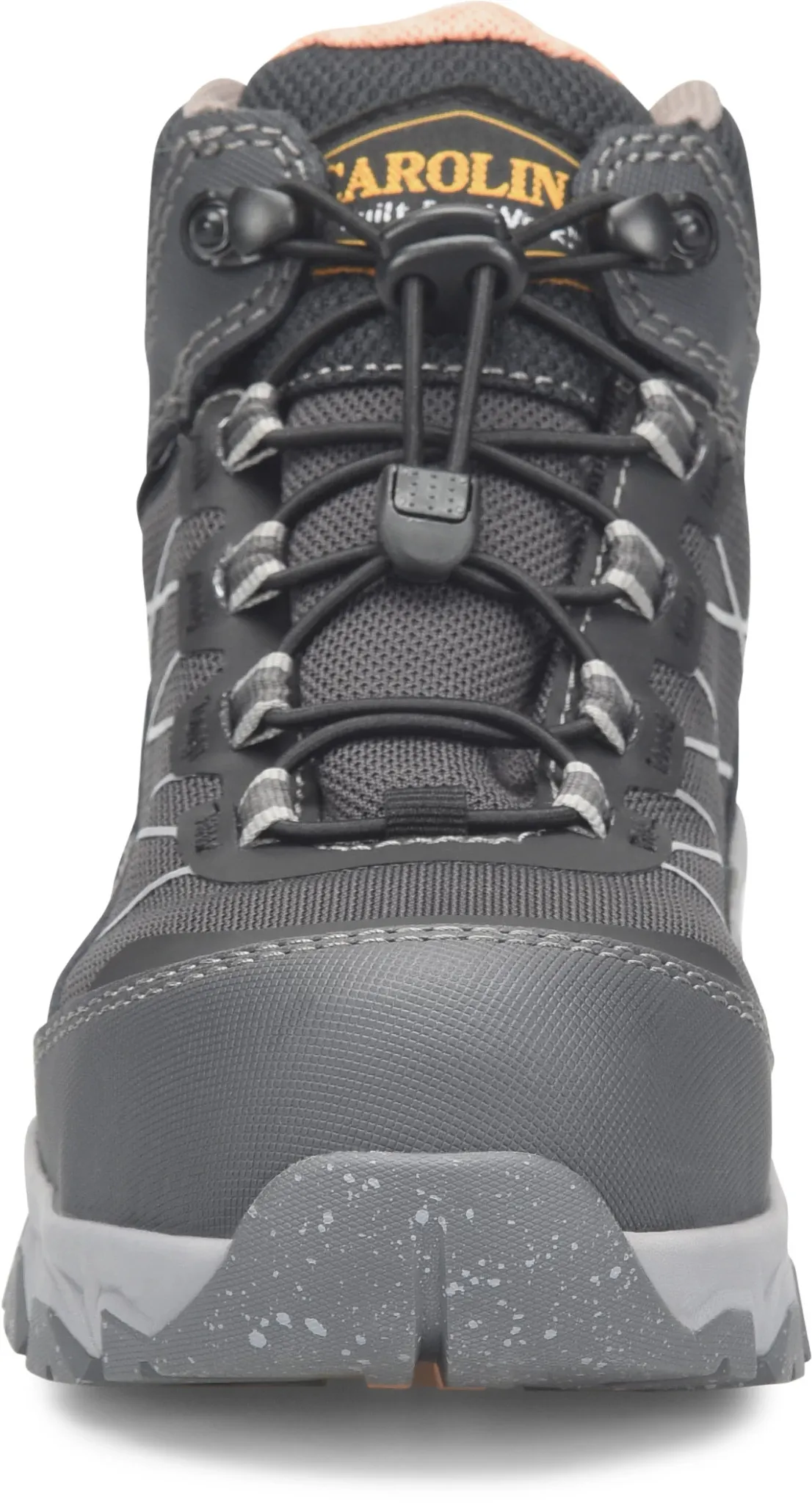 Vya - Women's Lightweight Ez-Entry Waterproof Comp Toe Hiker