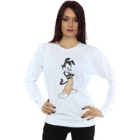 Yakko Classic Pose