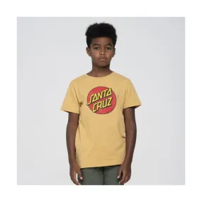 Youth classic dot t-shirt