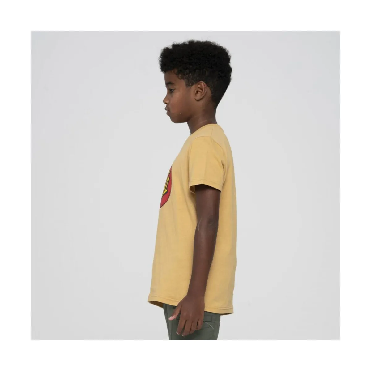 Youth classic dot t-shirt