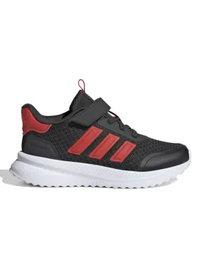 Zapatilla Adidas X_PLRPATH Negro/Rojo Jr