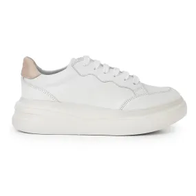 ZAPATILLA BEVERLY BLANCA