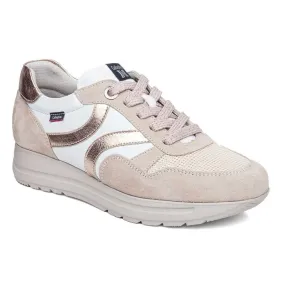 Zapatilla Casual Nego Callaghan 40724 Nude