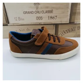 Zapatilla Casual Niño Parsons GIOSEPPO 37412