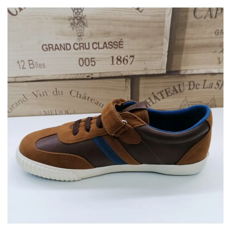 Zapatilla Casual Niño Parsons GIOSEPPO 37412