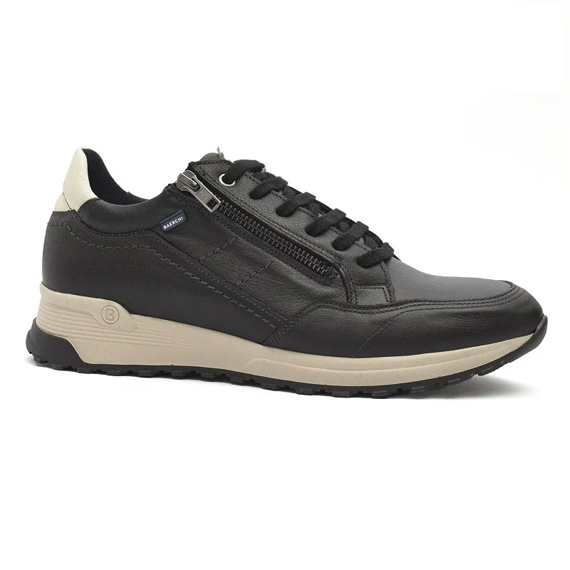 Zapatilla Casual Puma 1300 Negro BAERCHI