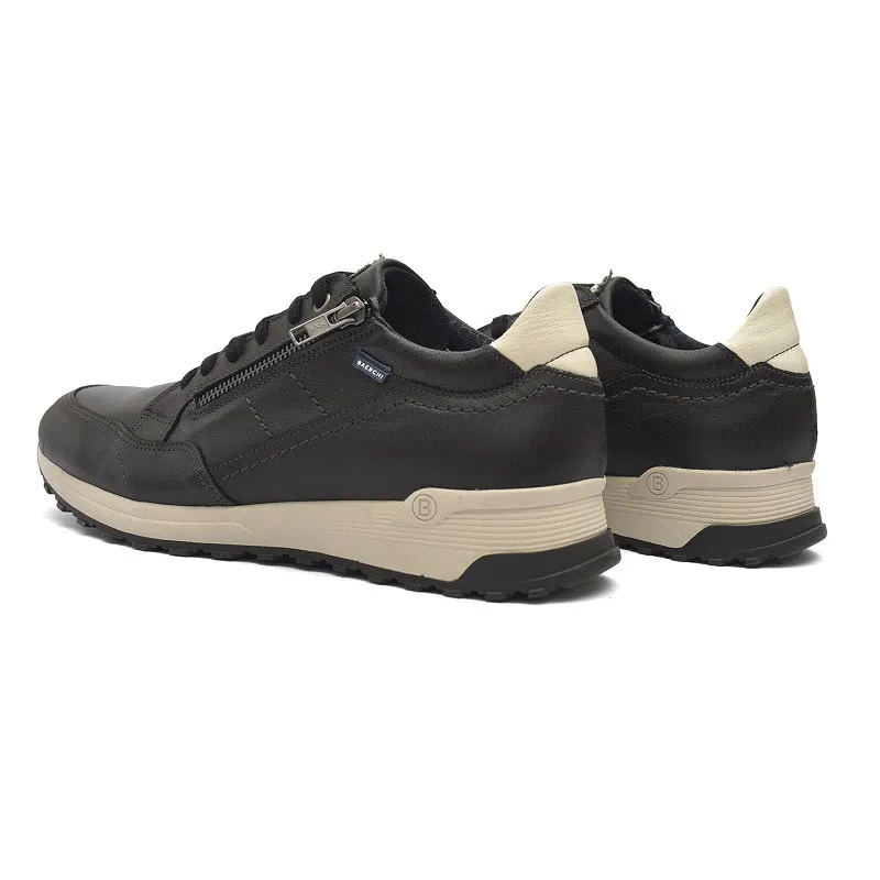 Zapatilla Casual Puma 1300 Negro BAERCHI