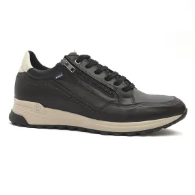 Zapatilla Casual Puma 1300 Negro BAERCHI