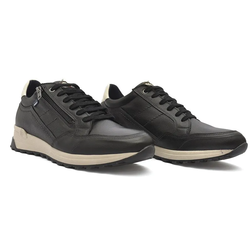 Zapatilla Casual Puma 1300 Negro BAERCHI